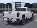 New 2026 GMC Sierra 3500 Denali Ultimate Crew Cab 4WD Pickup for sale #151182 - photo 4