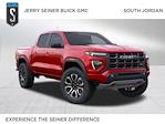 New 2026 GMC Canyon AT4 Crew Cab 4WD Pickup for sale #151184 - photo 1