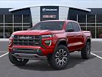 New 2026 GMC Canyon AT4 Crew Cab 4WD Pickup for sale #151184 - photo 6