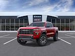 New 2026 GMC Canyon AT4 Crew Cab 4WD Pickup for sale #151184 - photo 8