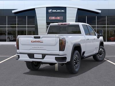 New 2026 GMC Sierra 3500 Denali Ultimate Crew Cab 4WD Pickup for sale #151186 - photo 2