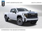 New 2026 GMC Sierra 3500 Denali Ultimate Crew Cab 4WD Pickup for sale #151186 - photo 1