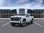 New 2026 GMC Sierra 3500 Denali Ultimate Crew Cab 4WD Pickup for sale #151186 - photo 8
