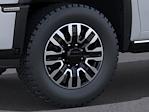 New 2026 GMC Sierra 3500 Denali Ultimate Crew Cab 4WD Pickup for sale #151186 - photo 9