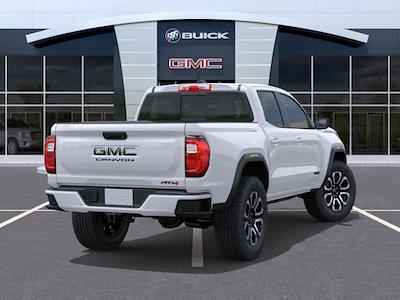 New 2026 GMC Canyon AT4 Crew Cab 4WD Pickup for sale #151187 - photo 2