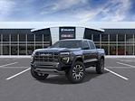 New 2026 GMC Canyon AT4 Crew Cab 4WD Pickup for sale #151188 - photo 8