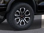 New 2026 GMC Canyon AT4 Crew Cab 4WD Pickup for sale #151188 - photo 9