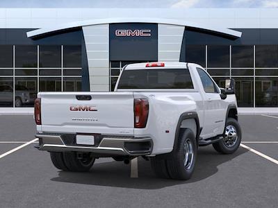 New 2026 GMC Sierra 3500 SLE Regular Cab for sale #151189 - photo 2