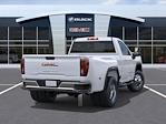 New 2026 GMC Sierra 3500 SLE Regular Cab 4WD Pickup for sale #151189 - photo 4