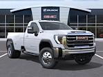 New 2026 GMC Sierra 3500 SLE Regular Cab 4WD Pickup for sale #151189 - photo 7