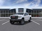 New 2026 GMC Sierra 1500 AT4X Crew Cab 4WD Pickup for sale #151192 - photo 8