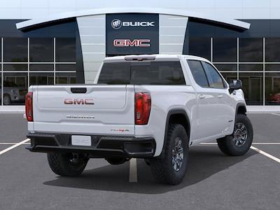 New 2026 GMC Sierra 1500 AT4X Crew Cab 4WD Pickup for sale #151193 - photo 2