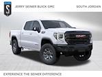 New 2026 GMC Sierra 1500 AT4X Crew Cab 4WD Pickup for sale #151193 - photo 1