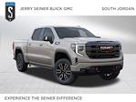 New 2026 GMC Sierra 1500 AT4 Crew Cab 4WD Pickup for sale #151194 - photo 1