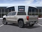New 2026 GMC Sierra 1500 AT4 Crew Cab 4WD Pickup for sale #151194 - photo 3