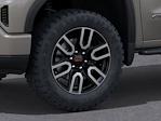 New 2026 GMC Sierra 1500 AT4 Crew Cab 4WD Pickup for sale #151194 - photo 9