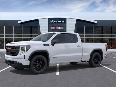 New 2026 GMC Sierra 1500 Elevation Double Cab 4WD Pickup for sale #151197 - photo 2