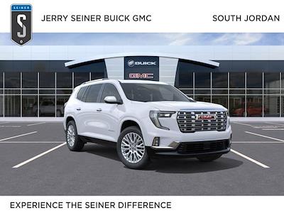 New 2026 GMC Acadia Denali AWD SUV for sale #151199 - photo 1