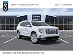 New 2026 GMC Acadia Denali AWD SUV for sale #151199 - photo 1