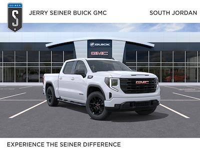 New 2026 GMC Sierra 1500 Elevation Crew Cab 4WD Pickup for sale #151202 - photo 1