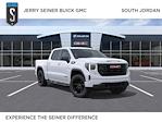 New 2026 GMC Sierra 1500 Elevation Crew Cab 4WD Pickup for sale #151202 - photo 1