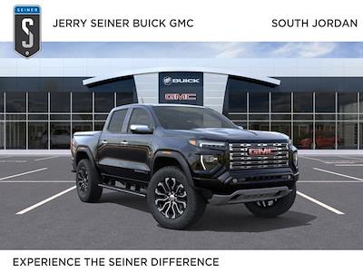 New 2026 GMC Canyon Denali Crew Cab 4WD Pickup for sale #151203 - photo 1