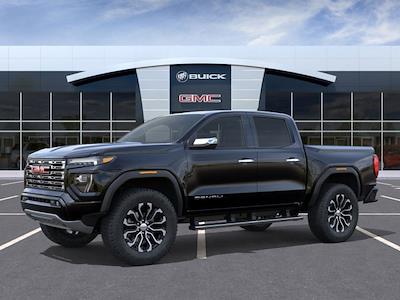 New 2026 GMC Canyon Denali Crew Cab 4WD Pickup for sale #151203 - photo 2