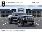 New 2026 GMC Canyon Denali Crew Cab 4WD Pickup for sale #151203 - photo 1