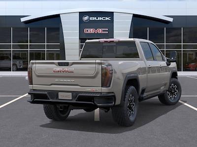 New 2026 GMC Sierra 2500 AT4X Crew Cab 4WD Pickup for sale #151217 - photo 2