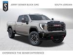 New 2026 GMC Sierra 2500 AT4X Crew Cab 4WD Pickup for sale #151217 - photo 1