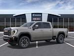 New 2026 GMC Sierra 2500 AT4X Crew Cab 4WD Pickup for sale #151217 - photo 3