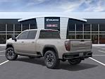 New 2026 GMC Sierra 2500 AT4X Crew Cab 4WD Pickup for sale #151217 - photo 4