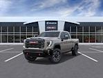 New 2026 GMC Sierra 2500 AT4X Crew Cab 4WD Pickup for sale #151217 - photo 8