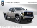 New 2026 GMC Sierra 3500 SLE Crew Cab 4WD Pickup for sale #151220 - photo 7