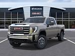 New 2026 GMC Sierra 3500 SLE Crew Cab 4WD Pickup for sale #151220 - photo 12