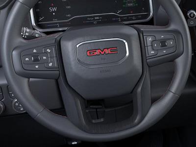 New 2026 GMC Sierra 2500 AT4X Crew Cab 4WD Pickup for sale #151222 - photo 1