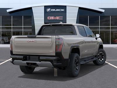 New 2026 GMC Sierra EV AT4 Crew Cab 4WD Pickup for sale #151230 - photo 2