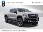 New 2026 GMC Sierra EV AT4 Crew Cab 4WD Pickup for sale #151230 - photo 1
