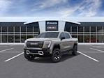 New 2026 GMC Sierra EV AT4 Crew Cab 4WD Pickup for sale #151230 - photo 8