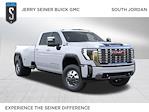 New 2026 GMC Sierra 3500 Denali Crew Cab 4WD Pickup for sale #151231 - photo 1