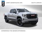 New 2026 GMC Sierra 1500 Elevation Crew Cab 4WD Pickup for sale #151236 - photo 1