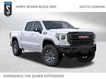 New 2026 GMC Sierra 1500 AT4X Crew Cab 4WD Pickup for sale #151239 - photo 1