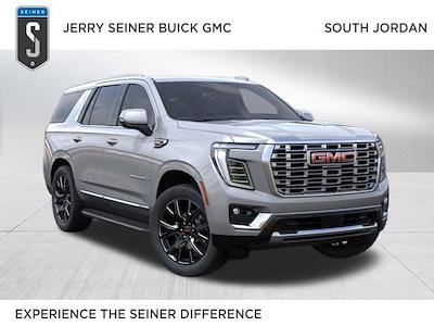 2026 GMC Yukon 4WD SUV for sale #151241 - photo 1