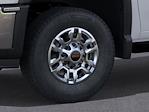 New 2026 GMC Sierra 2500 Pro Crew Cab 4WD Pickup for sale #151243 - photo 9
