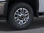 New 2026 GMC Sierra 2500 Pro Crew Cab 4WD Pickup for sale #151244 - photo 9