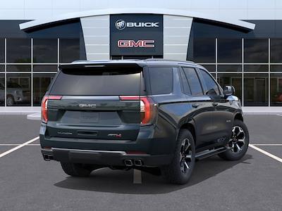 New 2026 GMC Yukon AT4 4WD SUV for sale #151247 - photo 2