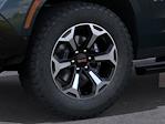 New 2026 GMC Yukon AT4 4WD SUV for sale #151247 - photo 9