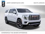 New 2026 GMC Yukon XL Denali 4WD SUV for sale #151251 - photo 1