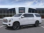 New 2026 GMC Yukon XL Denali 4WD SUV for sale #151251 - photo 3