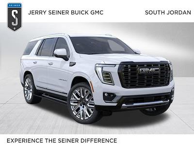 New 2026 GMC Yukon Denali Ultimate 4WD SUV for sale #151255 - photo 1